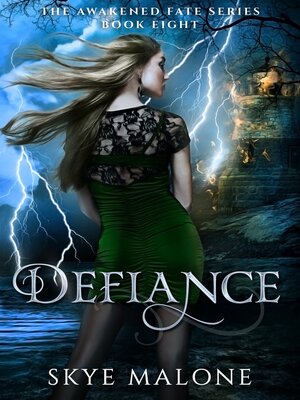 cover image of Defiance